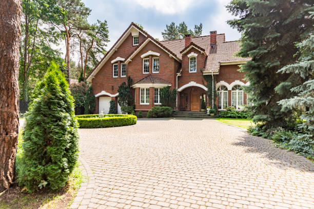 Best Driveway Pavers Near Me  in Coord, NC