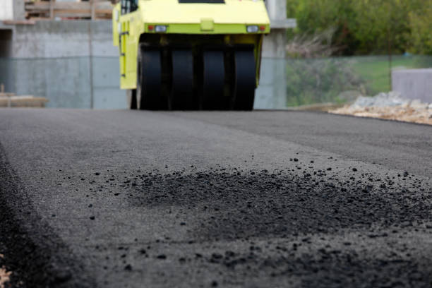 Concord, NC Driveway Pavers Company