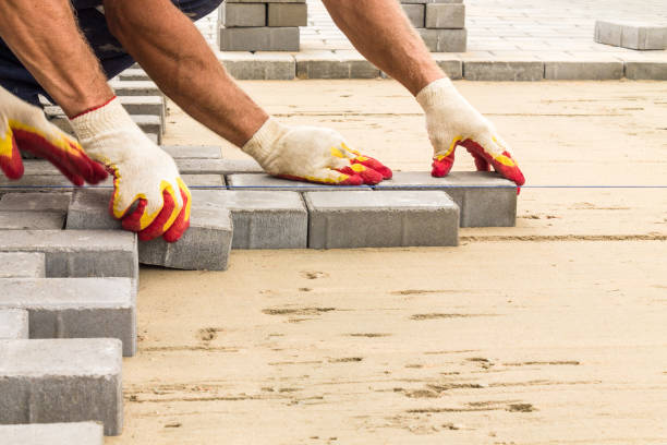 Reliable Concord, NC Driveway Pavers Solutions