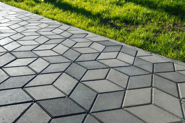 Driveway Repair Near Me in Concord, NC