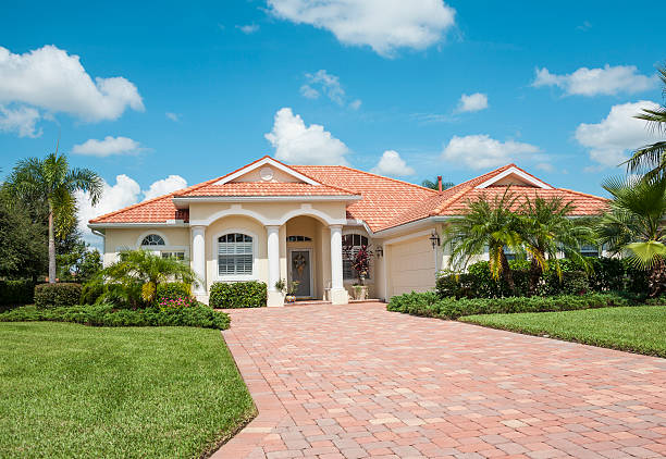 Reliable Concord, NC Driveway Pavers Solutions