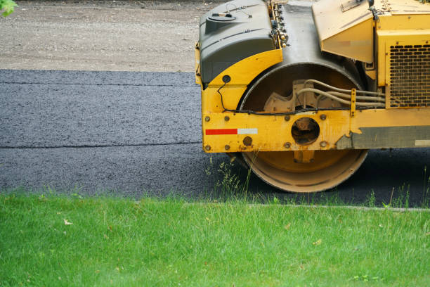 Reasons to Select Us for Your Driveway Paving Requirements in Concord, NC