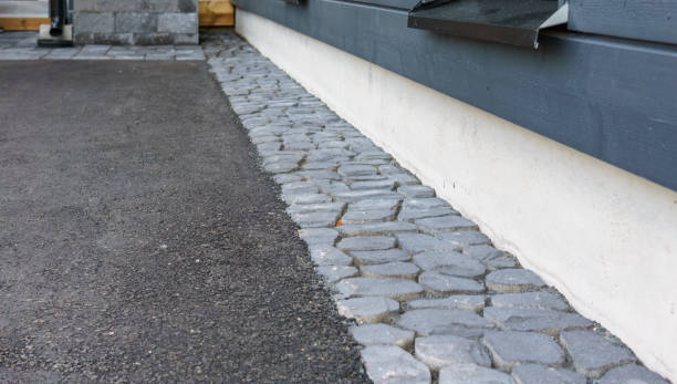 Best Commercial Driveway Pavers  in Coord, NC