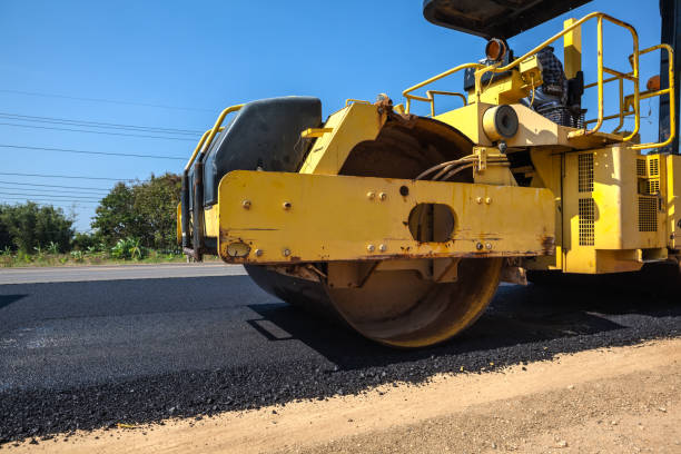 Best Cobblestone Driveway Pavers  in Coord, NC